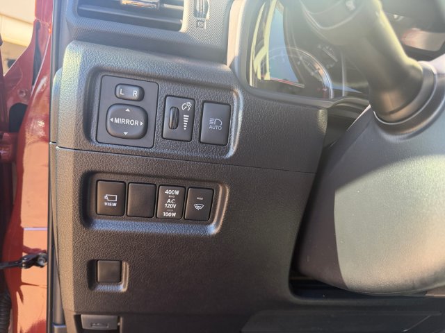 Certified 2024 Toyota 4Runner TRD Pro AWD/4WD image 16