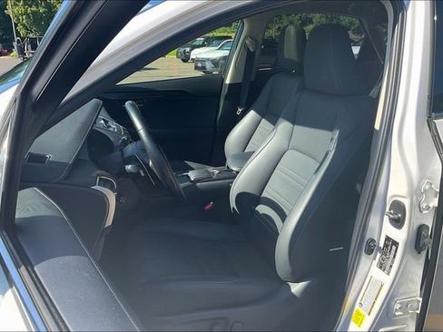 Used 2021 Lexus NX 300 AWD w/ Accessory Package image 3