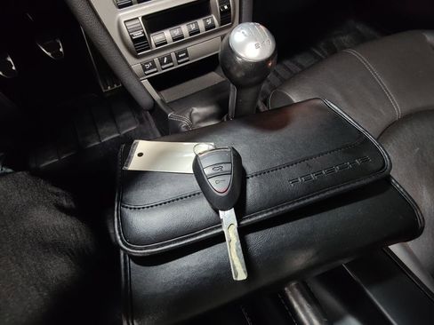 Used 2008 Porsche 911 Carrera S image 35