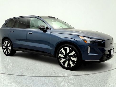 Used 2025 Volvo EX90 Ultra AWD/4WD image 3