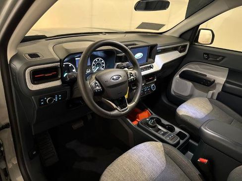 Certified 2023 Ford Maverick XLT w/ XLT Luxury Package FWD image 4