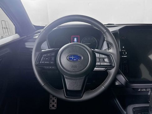 Certified 2025 Subaru Crosstrek 2.5i Sport w/ Popular Package #3A image 14