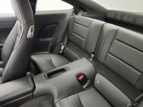 Used 2019 Porsche 911 Carrera 4S AWD/4WD image 13