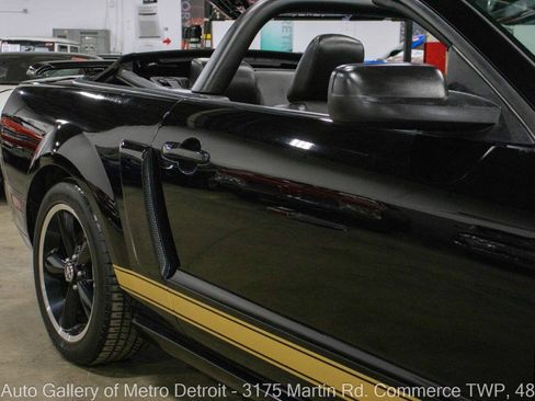 Used 2007 Ford Mustang GT Premium image 25