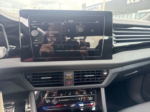 New 2026 Volkswagen Jetta Sport FWD image 10