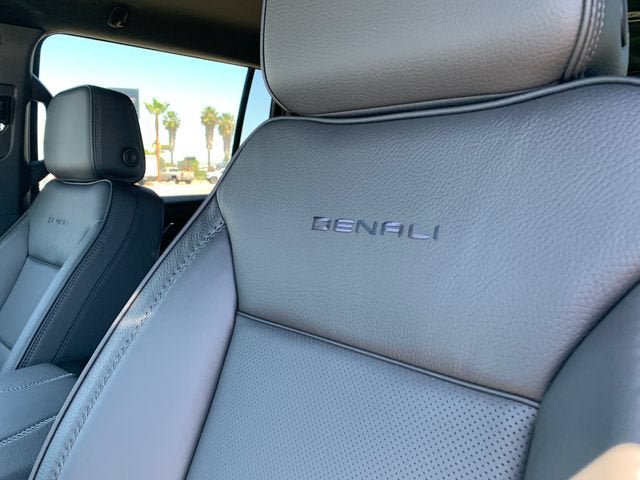 New 2026 GMC Yukon XL Denali AWD/4WD image 25