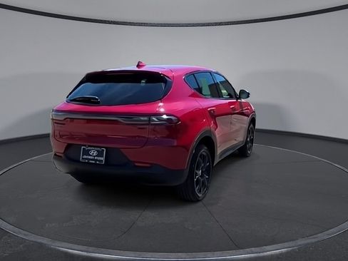 Used 2023 Dodge Hornet GT AWD/4WD image 8