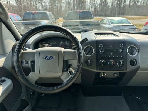 Used 2008 Ford F150 XLT image 17