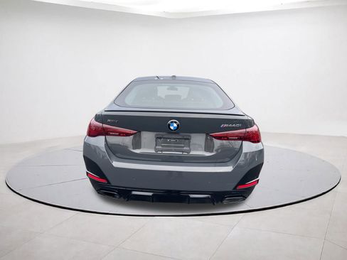 Used 2025 BMW 440i xDrive w/ Parking Assistance Package image 26