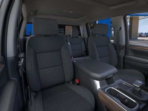 New 2026 Chevrolet Silverado 1500 LT image 16