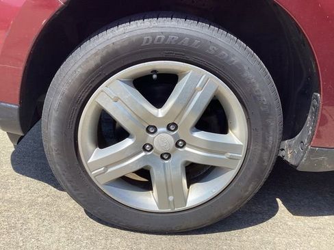 Used 2010 Subaru Forester 2.5X Premium AWD/4WD image 4