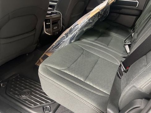 New 2026 RAM 1500 Big Horn image 34