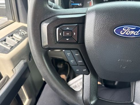 Used 2022 Ford F350 XL w/ STX Appearance Package AWD/4WD image 38