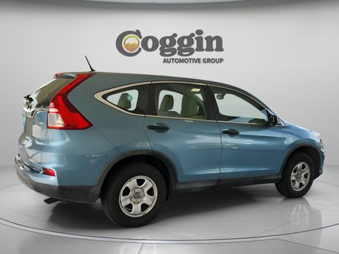 Used 2015 Honda CR-V LX image 5