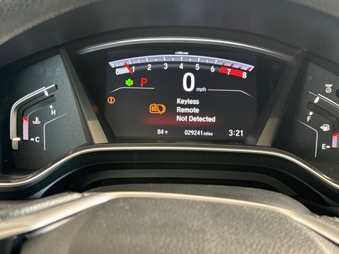 Used 2019 Honda CR-V EX image 34