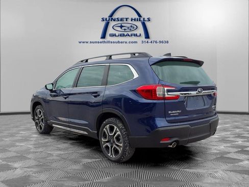 New 2026 Subaru Ascent Limited image 2
