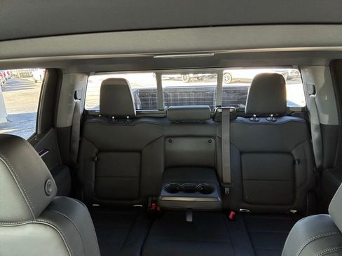 New 2026 GMC Sierra 1500 Elevation w/ Elevation Premium Package image 25