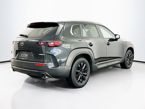 Used 2025 MAZDA CX-50 AWD 2.5 S w/ Preferred Package image 9
