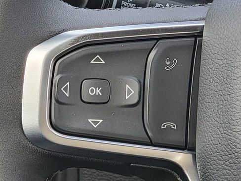New 2026 RAM 1500 Big Horn AWD/4WD image 32