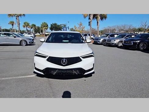 New 2026 Acura Integra A-Spec image 35