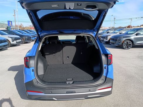 New 2026 Kia Sportage EX w/ EX Panorama Roof Package image 30