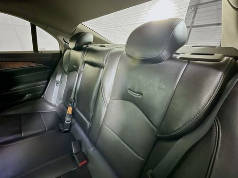 Used 2019 Cadillac CTS Luxury image 26