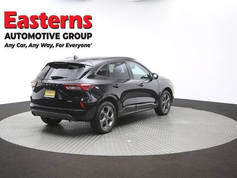 Used 2024 Ford Escape ST-Line AWD/4WD image 40