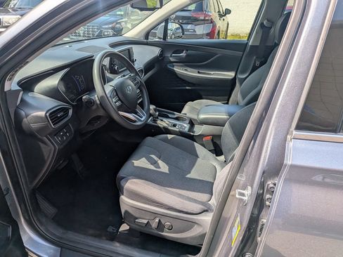 Used 2019 Hyundai Santa Fe SEL AWD/4WD image 10