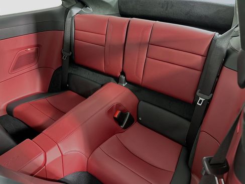 New 2026 Porsche 911 Carrera 4S image 25