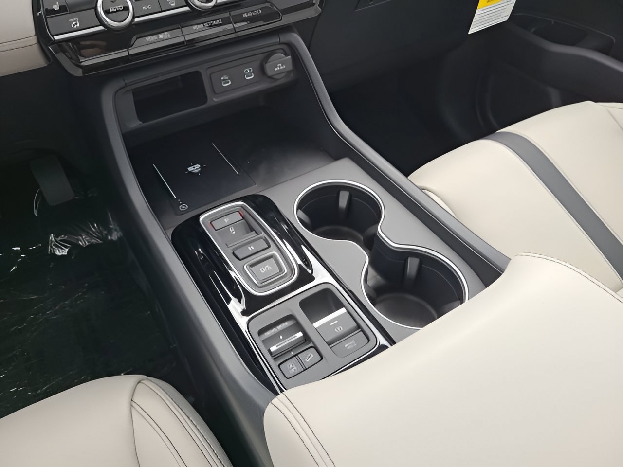 New 2026 Honda Pilot image 28