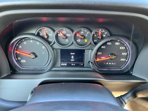 New 2025 Chevrolet Silverado 2500 W/T w/ WT Convenience Package image 25