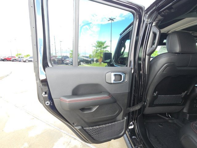 New 2026 Jeep Wrangler Unlimited Rubicon 392 AWD/4WD image 18