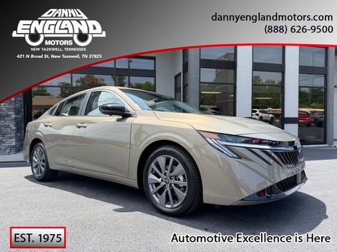 Used 2026 Nissan Sentra SL w/ Floor Mat Package FWD image 1