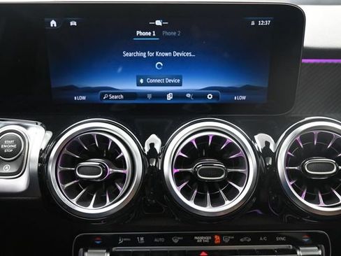 Used 2026 Mercedes-Benz GLB 250 image 11