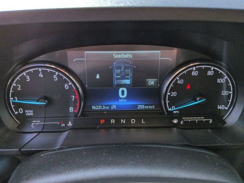 Certified 2024 Ford Maverick Lariat image 35