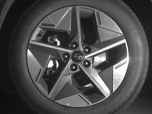 Used 2025 Hyundai Tucson SEL image 12