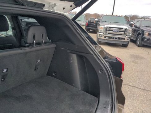 Used 2021 Chevrolet TrailBlazer ACTIV w/ Sun and Liftgate Package image 17