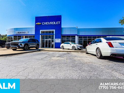 Used 2025 Chevrolet Traverse LT w/ Enhanced Driving Package image 66