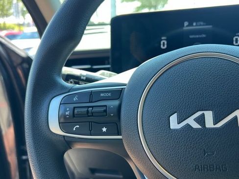 Used 2026 Kia K5 LXS FWD image 22