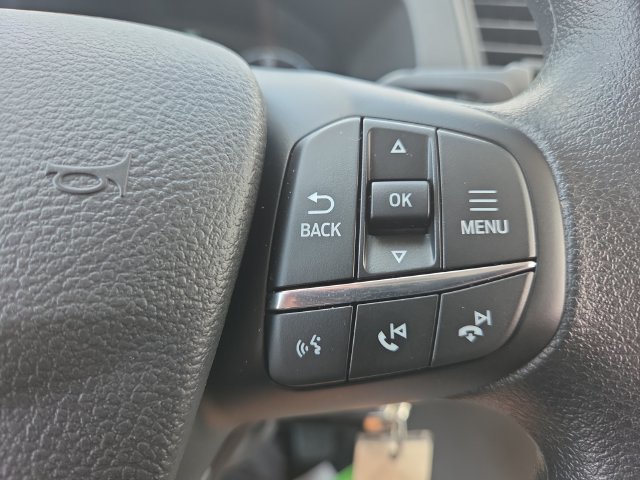 New 2025 Ford Transit 150 Low Roof RWD image 16