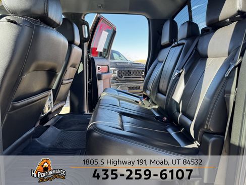 Used 2013 Ford F150 Lariat w/ Mid Equipment Group image 45