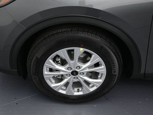 New 2026 Ford Escape Active image 10