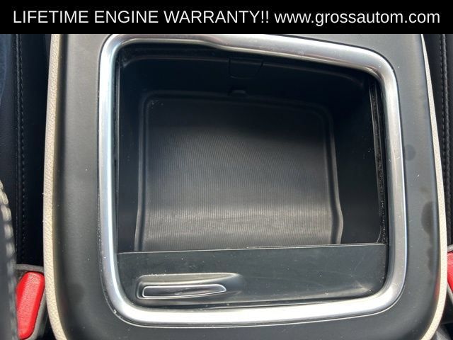 Used 2024 Chrysler Pacifica Touring-L FWD image 35