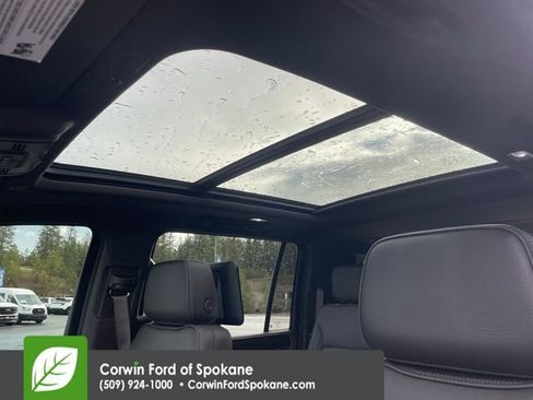 Used 2024 GMC Yukon XL Denali image 41