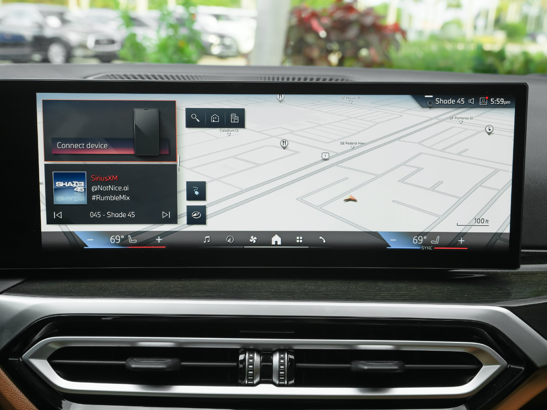 Used 2024 BMW i4 eDrive35 w/ Convenience Package RWD image 16