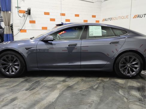 Used 2020 Tesla Model S Long Range image 13