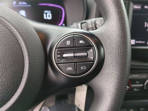 Used 2023 Kia Soul LX w/ Option Group 015 image 16