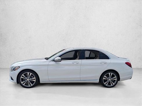 Used 2016 Mercedes-Benz C 300 Sedan image 9