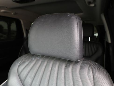 Used 2024 Hyundai Palisade Limited image 11