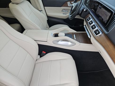 Used 2024 Mercedes-Benz GLE 350 4MATIC image 15